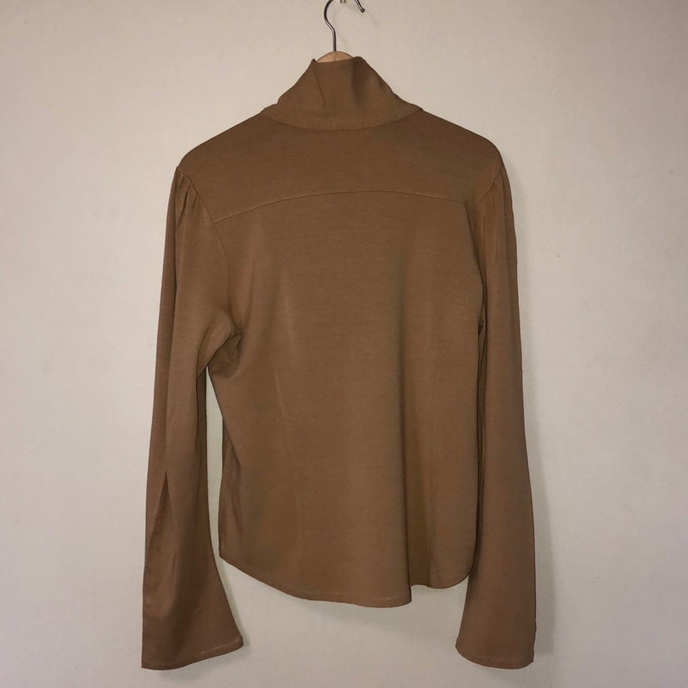 JCrew Shirt - Picture 4 of 5